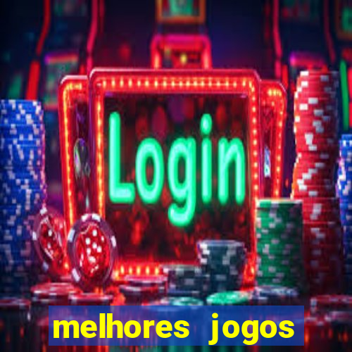 melhores jogos mundo aberto para android